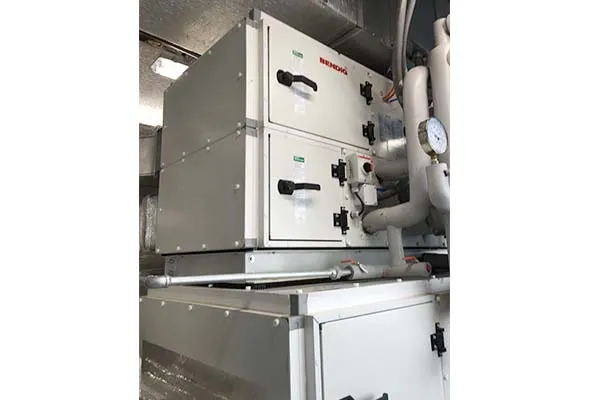 ERV-Run-around Coil-04