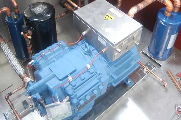 Explosion Proof AHU-03
