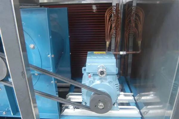 Explosion Proof AHU-04